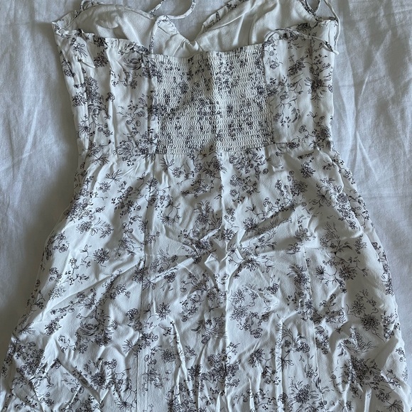 Aritzia Wilfred Fable Dress - Picture 5 of 6